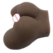 new tpe doll cheap silicone sex doll Ass Masturbator for sexy by AUTOMATIC WOMAN